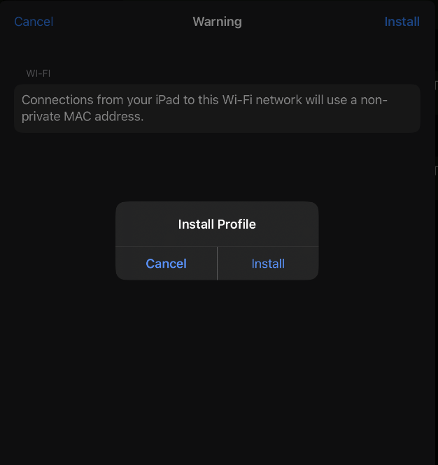 A screenshot of a deviceAI-generated content may be incorrect.