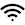macOS WiFi Icon