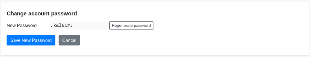 WiFi Keys Eduroam Change Password Screen