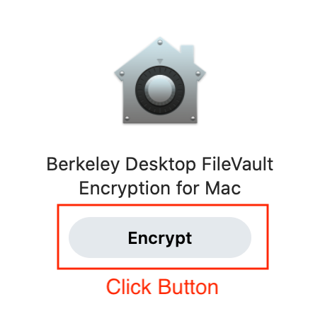 Mac Self Service Offer Berkeley Desktop FileVault Encryption