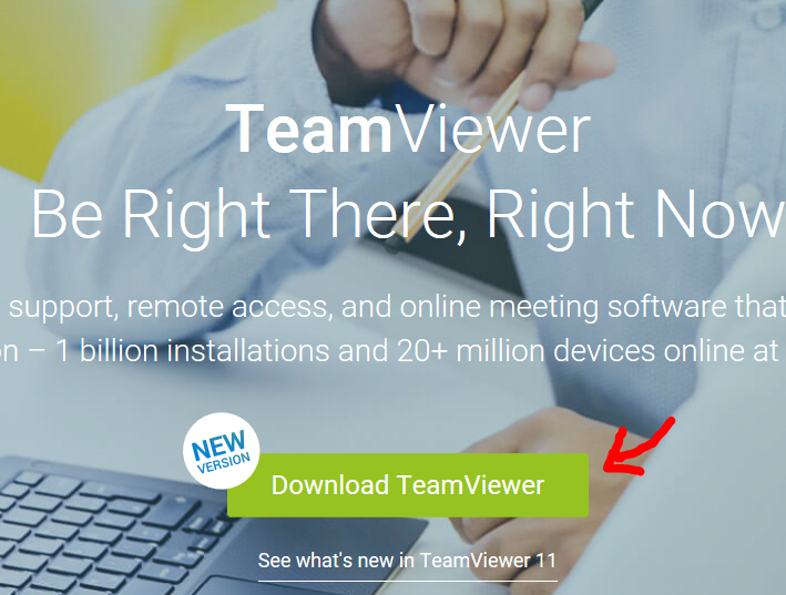 UC Berkeley How do I Install TeamViewer? Knowledge Portal