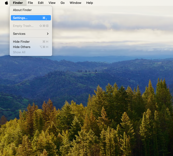 Finder Menu Settings.png