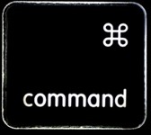 A black square with white textAI-generated content may be incorrect.