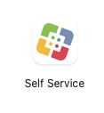 Self Service App Icon