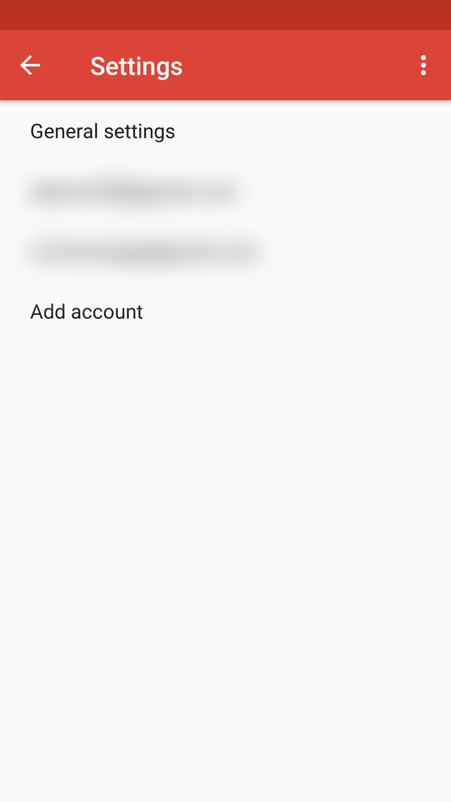 It How Do I Add Bmail To My Android Device