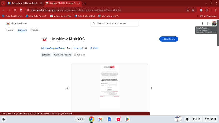 JoinNow MultiOS Install Browser Plugin