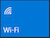 Windows 10 System Tray WiFi Button