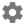 ChromeOS Settings Gear Icon