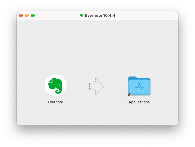 Evernote